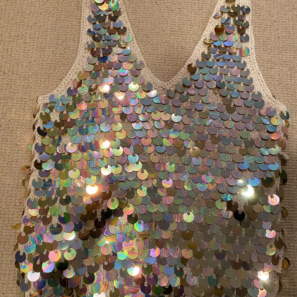 Hand Knit custom made